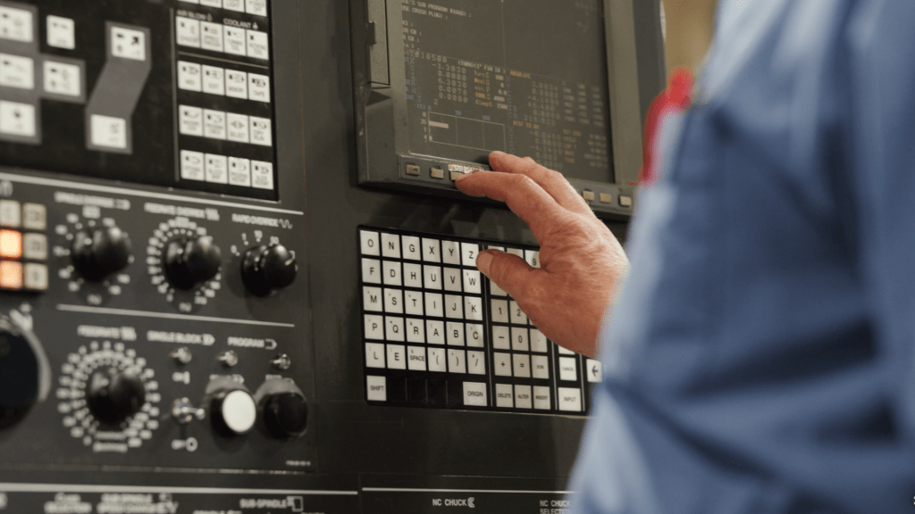 5 Manufacturing Certifications to Look for When Sourcing a Precision Machining Partner