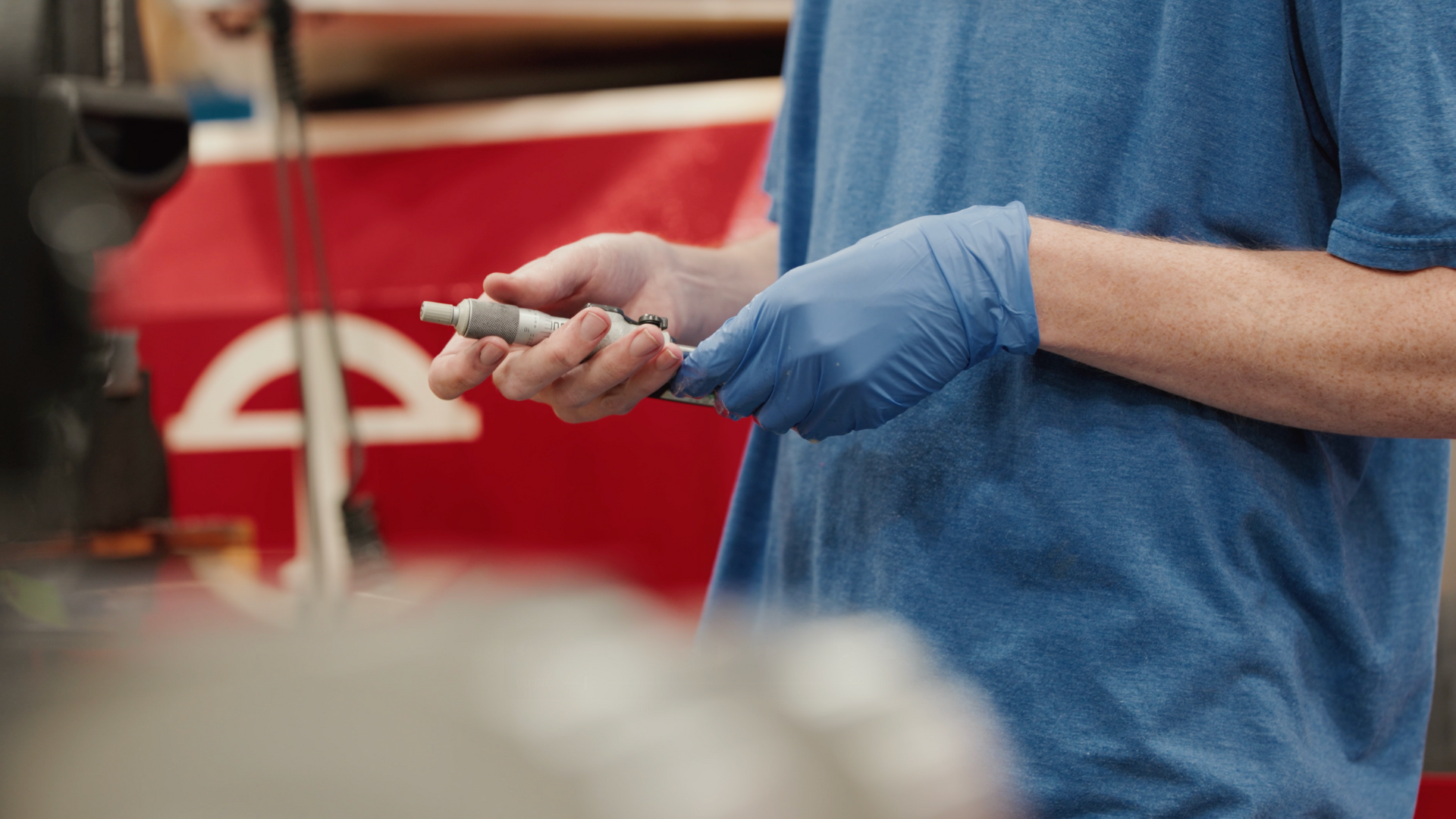 Military Grade: The Impact of CNC Machining on Defense Technology