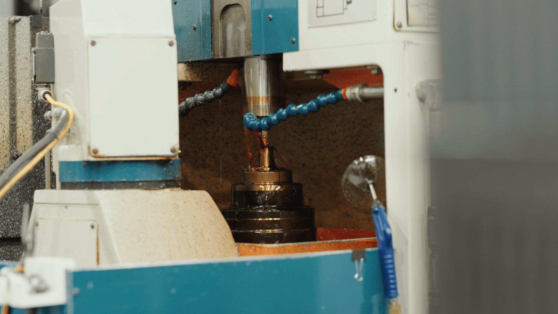 Precision Machining at Low- to Mid-Volumes: Why Getting it Right Early Means Everything