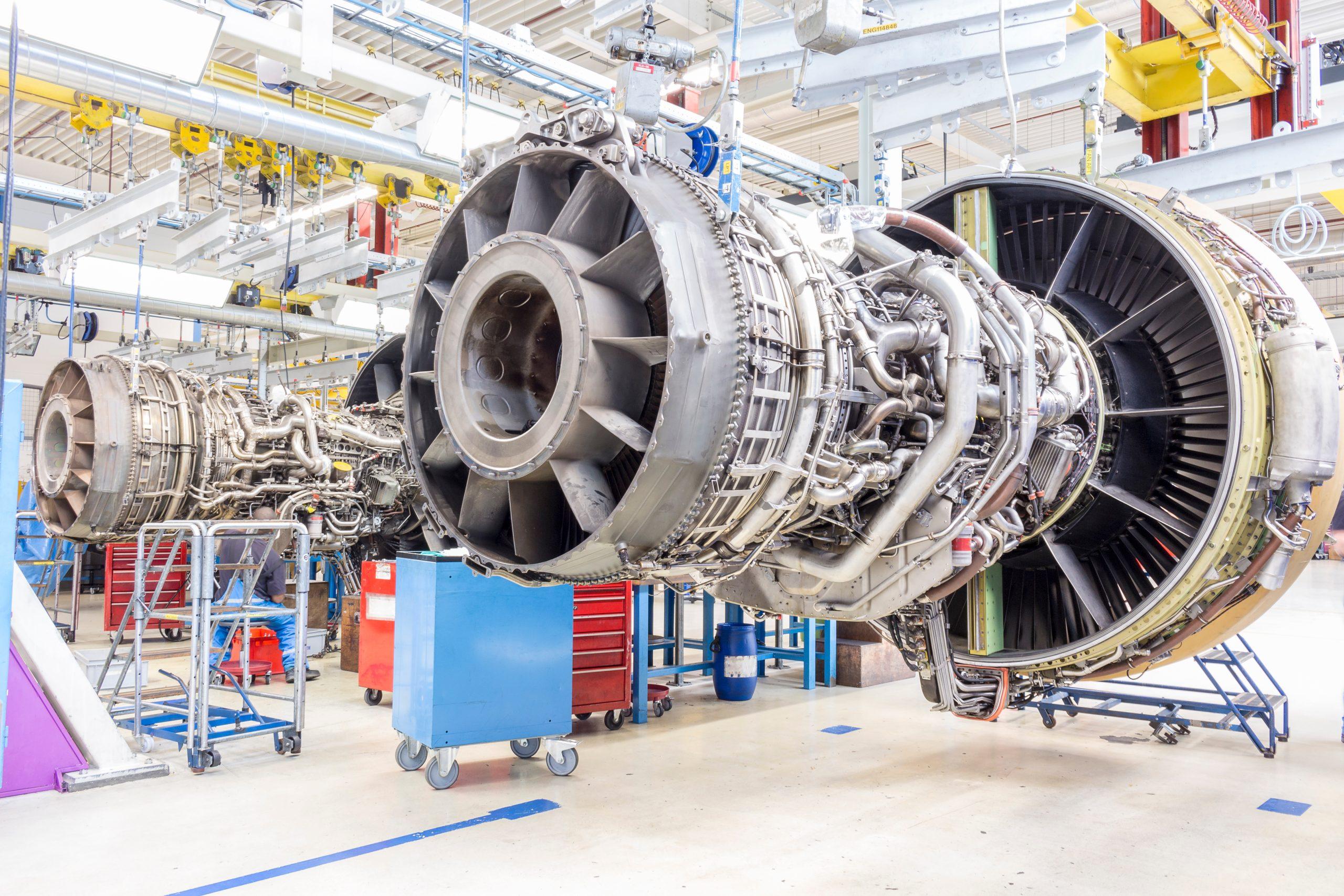 Aerospace CNC Machining: The Fascinating History of Plane Parts