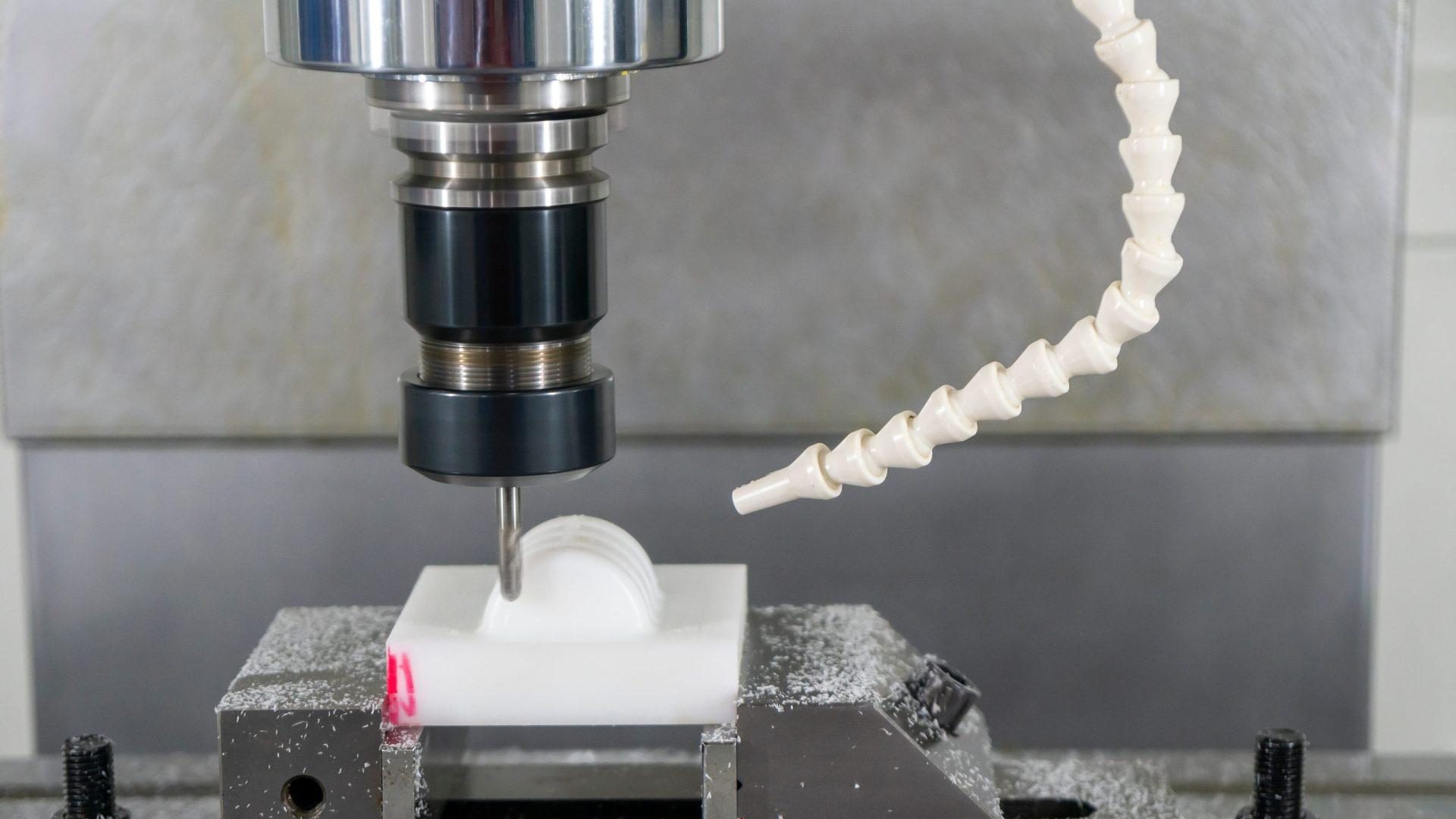 CNC Plastic Parts: A Complete Guide to Materials, Tolerances, and Industrial Applications
