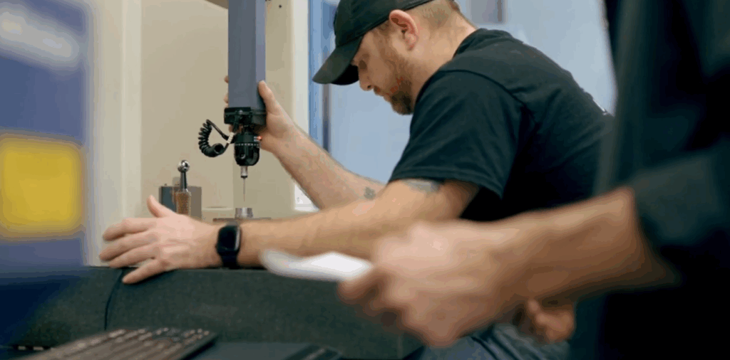 From Prototype to Production: What Makes a Great Engineering Partner? From Prototype to Production: What Makes a Great Engineering Partner?