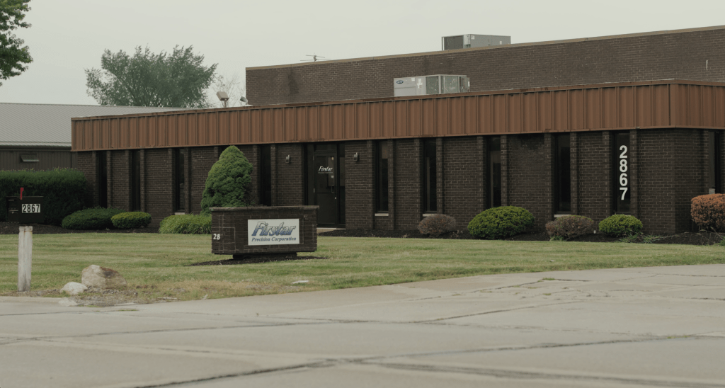 Firstar Gains CMMC Level 2 Certification, Reinforcing Its Position as a Trusted Defense Supplier