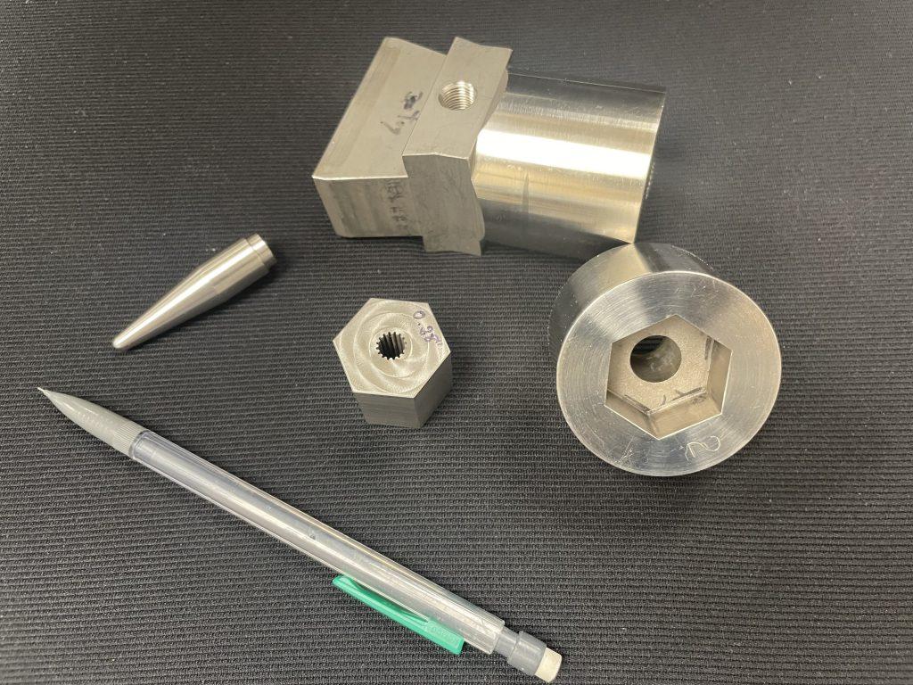 Overcoming the Challenge of Superalloys in CNC Machining