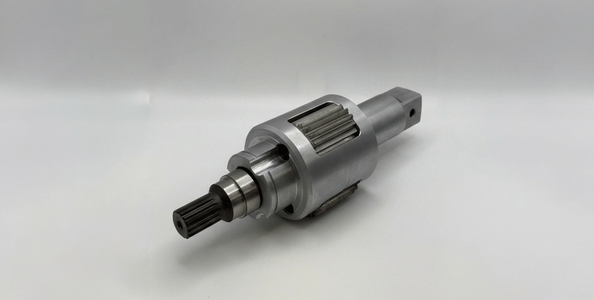 Selecting a Planetary Gearbox Manufacturer: Key Considerations for Optimal Performance